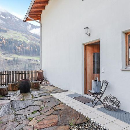 Kelderer Hof - Appartment Jaufen San Martino In Passiria  Exterior foto